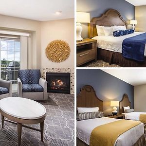 Two Bedroom Condo